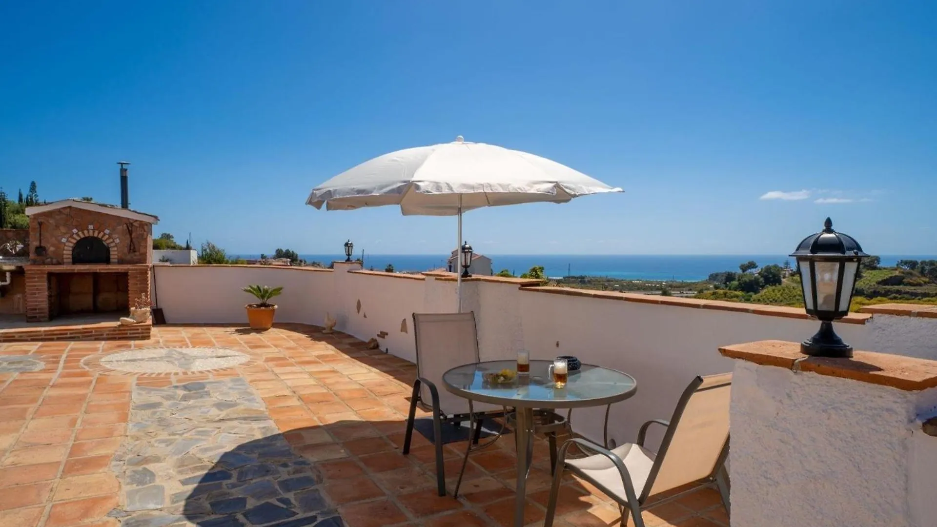 Semesterbostad Ferienhaus Mit Privatpool Fuer 2 Personen Ca 60 Qm In Nerja, Andalusien Costa Del Sol