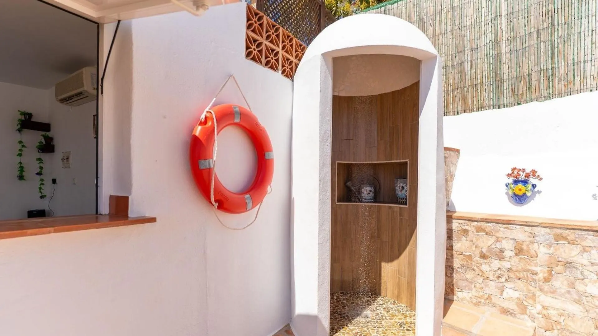Semesterbostad Ferienhaus Mit Privatpool Fuer 2 Personen Ca 60 Qm In Nerja, Andalusien Costa Del Sol