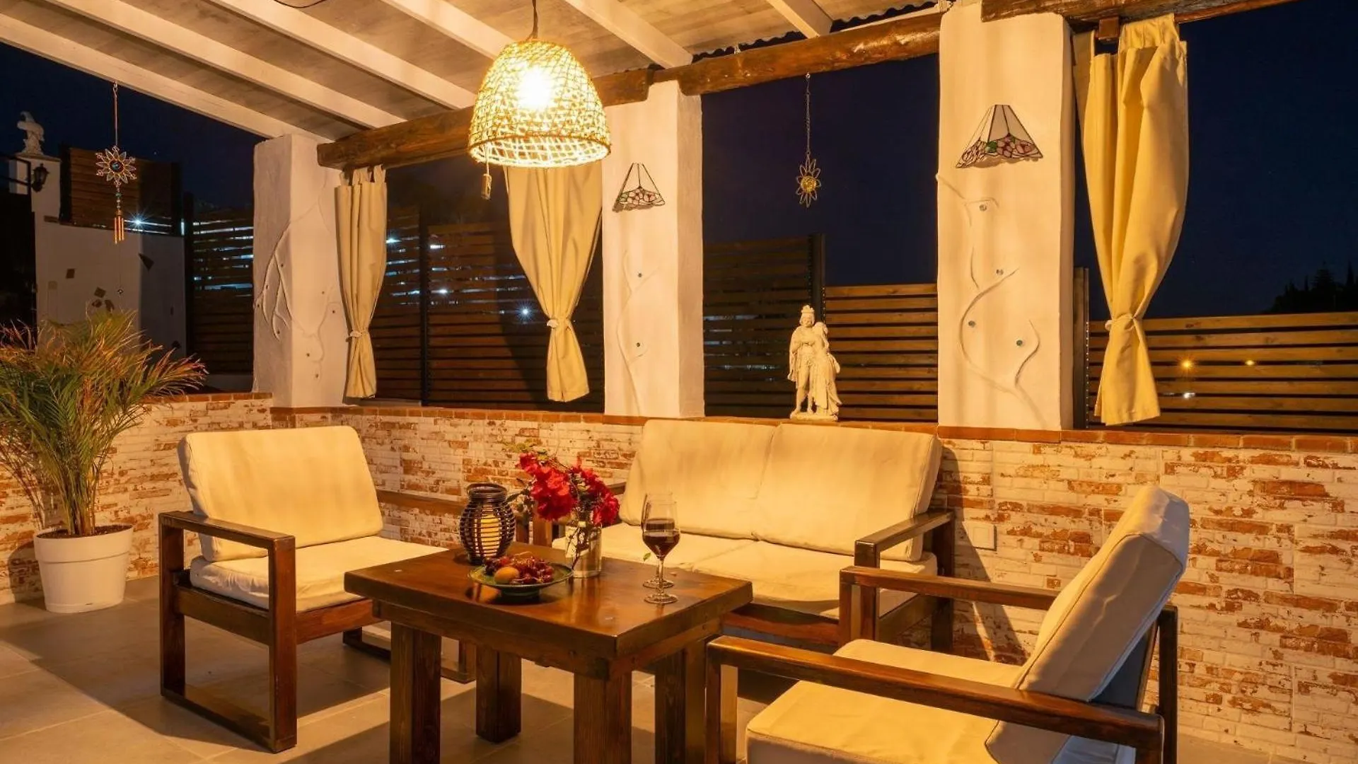 Semesterbostad Ferienhaus Mit Privatpool Fuer 2 Personen Ca 60 Qm In Nerja, Andalusien Costa Del Sol Spanien